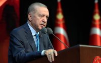 Ərdoğan: İlk fürsətdə Donald Trampla üzbəüz görüşəcəyik