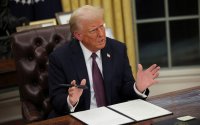 Tramp varlı amerikalıların vergilərini 40 %-ə qədər qaldıra bilər