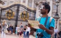 Azərbaycana Hindistandan gələn turistlərin sayı 33 % artıb