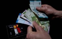 Bakıda orta əməkhaqqı 6 %-ə yaxın artıb
