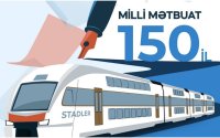 ADY Milli Mətbuatın 150 illiyi münasibətilə media müsabiqəsi elan edib