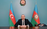İlham Əliyev: Anti-islam əhvali-ruhiyyəsi getdikcə böyük vüsət almağa başlayır və daha da kəskinləşir