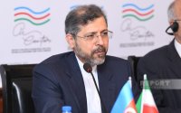 Nazir müavini: İran Azərbaycan və Ermənistan arasında sülh mətni layihəsinin razılaşdırılmasını alqışlayır