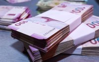 Hesablama Palatası: Dövlət borcunun ÜDM-ə nisbəti ortamüddətli dövr üçün müəyyən edilmiş həddə olub