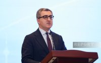 AZPROMO bu il azərbaycanlı sahibkarların iştirak edəcəyi sərgiləri açıqlayıb