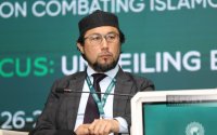 EULEMA-nın sədri: Bu tədbir Azərbaycanın islamofobiya ilə mübarizədə nümunə ola biləcəyini göstərir