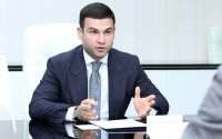 Orxan Məmmədov: "Məqsədimiz qadın sahibkarlığının təşviqi və inkişafıdır"