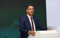 Şimali Kipr rəsmisi: İslamofobiyanın kökündə dayanan səbəblərdən biri Avropada müsəlmanların sosial çağırışlar etməsidir