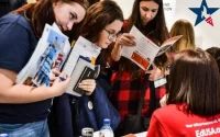 Bakıda EducationUSA məzun sərgisi keçiriləcək