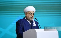 QMİ sədri: Erməni kilsəsi xalqını sülhə deyil, revanşizmə kökləyir