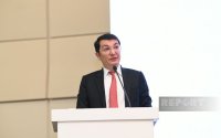 Azərbaycanda sənaye zonalarına investisiya qoyuluşu 7 milyard manata çatıb