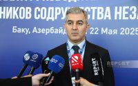Vüsal Hüseynov: MDB dövlətləri ilə Azərbaycan arasında aktiv miqrasiya dinamikası mövcuddur