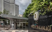 Türkiyə XİN Azərbaycanı 28 May - Müstəqillik Günü münasibətilə təbrik edib