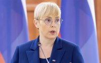 Sloveniya Prezidenti: Aİ Rusiya ilə əlaqələrin bərpası üzərində işləyir