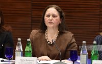 Aynur Sofiyeva: Uşaqların sosial şəbəkədəki təhlükələrdən qorunması üçün təcili tədbirlərə ehtiyac var