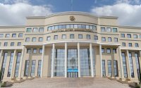 Qazaxıstan XİN: Azərbaycan xalqına davamlı güc və rifah arzu edirik