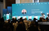 BMTM sədri: Radikal dini qruplar müsəlman dünyasında daha çox parçalanmalara səbəb olurlar