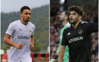 Azərbaycan çempionatında bazar dəyəri yüksək olan futbolçular bəlli olub