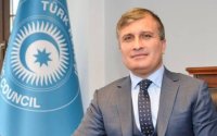 Ömər Kocaman: Orta Dəhliz üzrə iqtisadi əlaqələrdə Xəzər mühüm faktordur