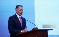 Rəşad Nəbiyev dünya çempionatında bürünc medal qazanan cüdoçunu təbrik edib