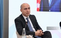 Emin Əmrullayev: Təhsil getdikcə mürəkkəbləşir