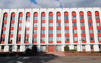 Belarus XİN İrandan vətəndaşlarının təxliyəsinə görə Azərbaycana minnətdarlıq edib