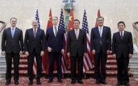 Vaşinqton və Pekin ixrac məhdudiyyətlərinin bir hissəsinin ləğvi planını razılaşdırıblar