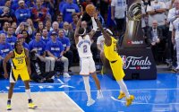 NBA-da final seriyasının daha bir oyunu keçirilib