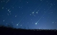 Arietid meteor yağışı bu gün özünün ən pik nöqtəsinə çatacaq