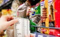 “Bazarstore”da qida məhsulunun üzərində göstərilən qiymətdən baha satıldığı aşkarlanıb