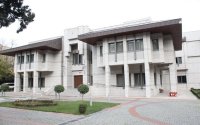 Türkiyənin Azərbaycandakı səfirliyində media nümayəndələri ilə görüş keçirilib