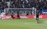 "Qarabağ" - "Sabah" matçı ən çox qolun vurulduğu final oyunu kimi tarixə düşüb