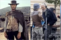 Klint İstvud 95 yaşında yeni filmin çəkilişlərinə başlayıb