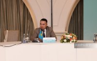 Kayrat Kambarov: Qazaxıstan gender bərabərliyinin təmin edilməsi üçün sistemli tədbirlər həyata keçirir