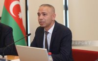 Elnur Soltanov: "Azərbaycan ən çox elektrik enerjisini Türkiyəyə ixrac edir"