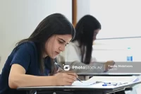 Bu gün 45 mindən çox abituriyent qəbul imtahanı verəcək